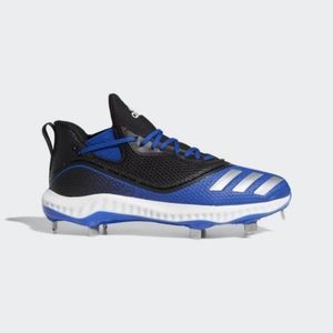 Adidas Icon V Bounce Baseball Cleats sz 13.5
